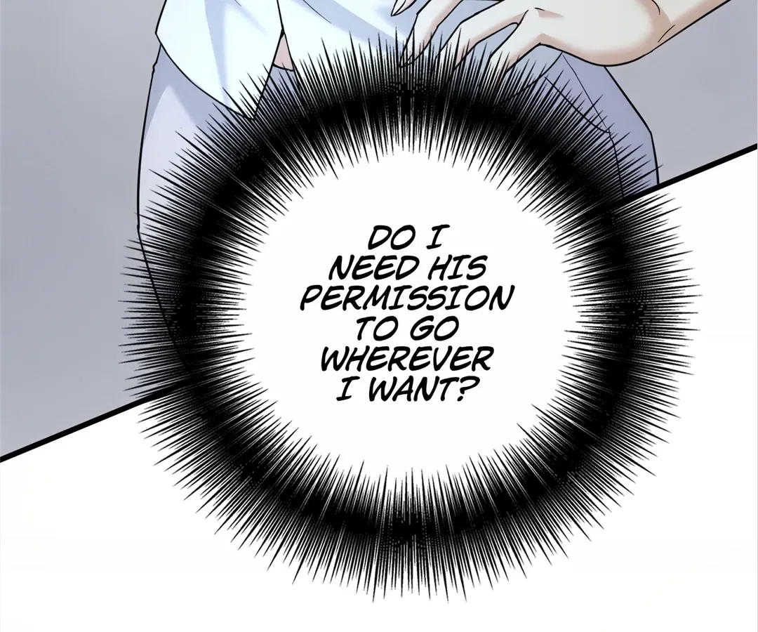 The Man Is A Real Dog Chapter 39 – Page 128