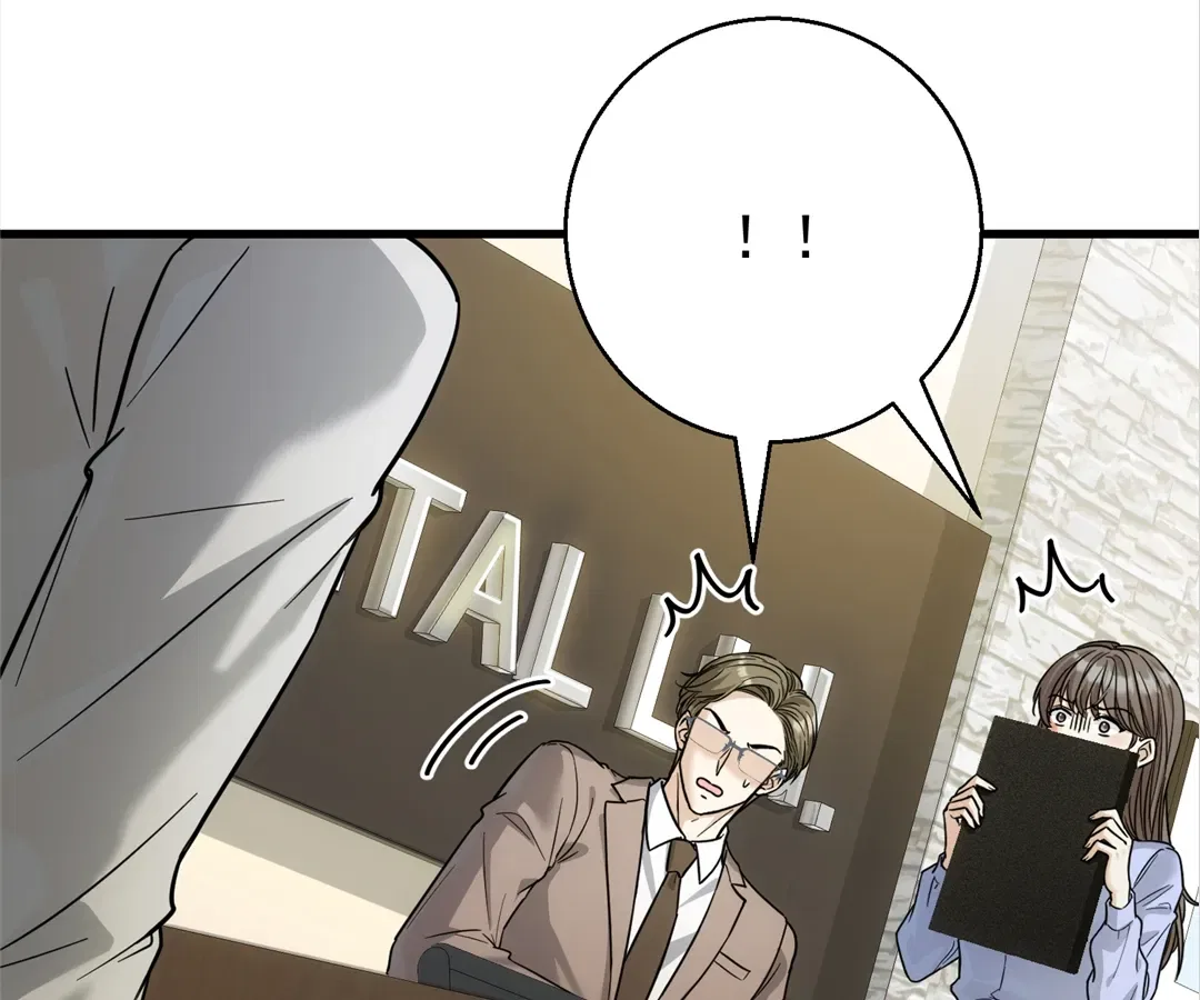 The Man Is A Real Dog Chapter 39 – Page 137