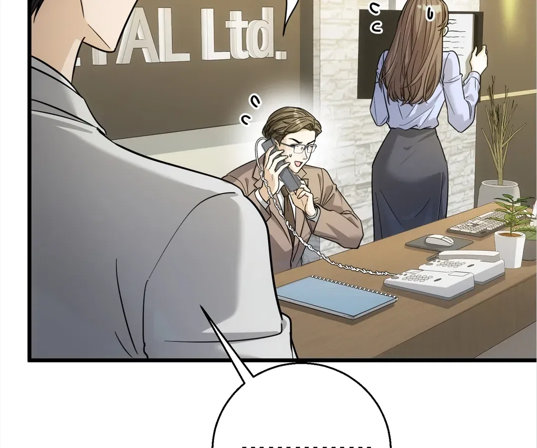 The Man Is A Real Dog Chapter 39 – Page 143