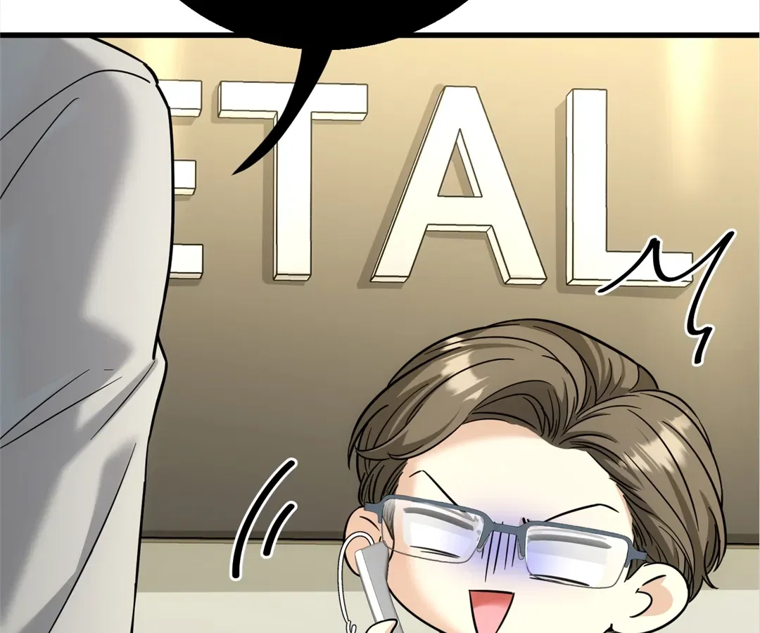 The Man Is A Real Dog Chapter 39 – Page 145