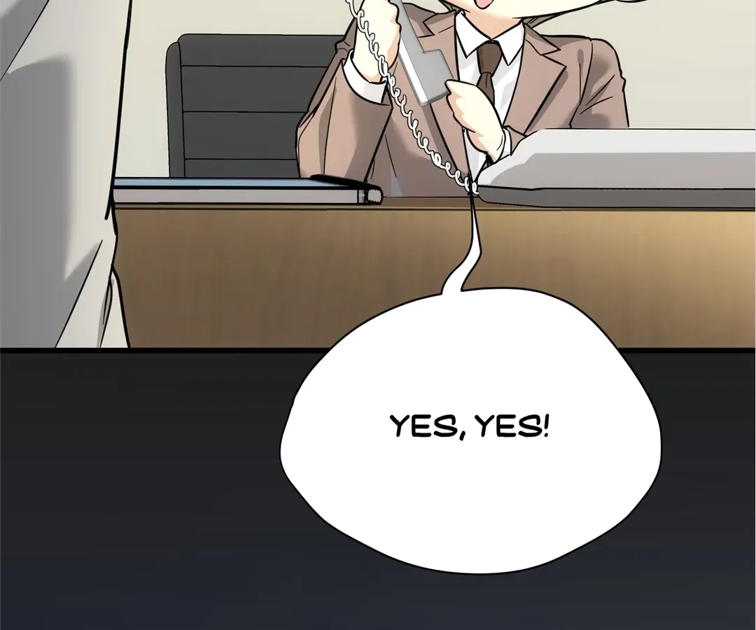 The Man Is A Real Dog Chapter 39 – Page 146