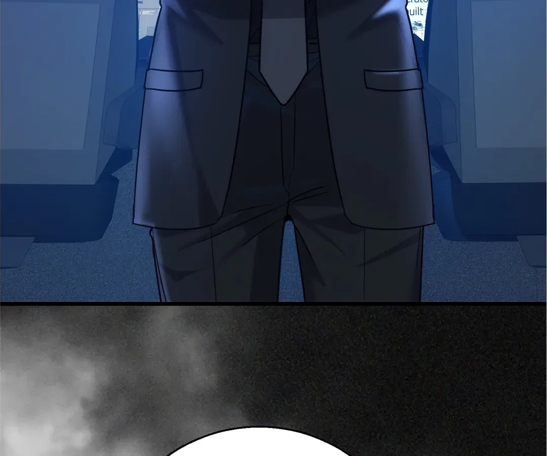The Man Is A Real Dog Chapter 39 – Page 149