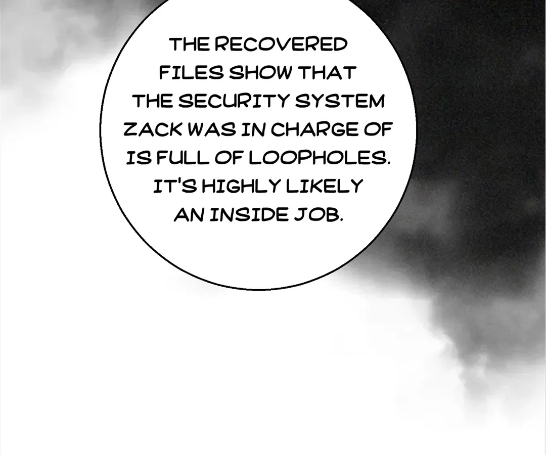 The Man Is A Real Dog Chapter 39 – Page 150