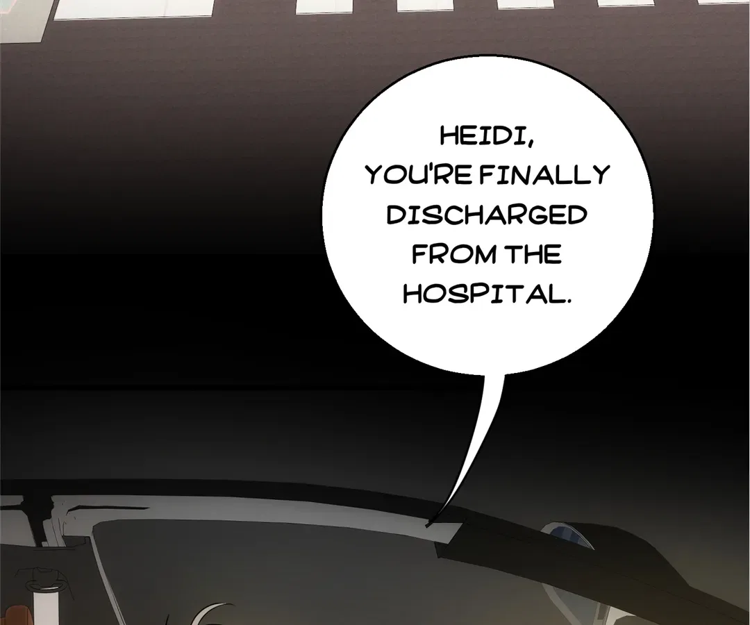 The Man Is A Real Dog Chapter 38 – Page 5