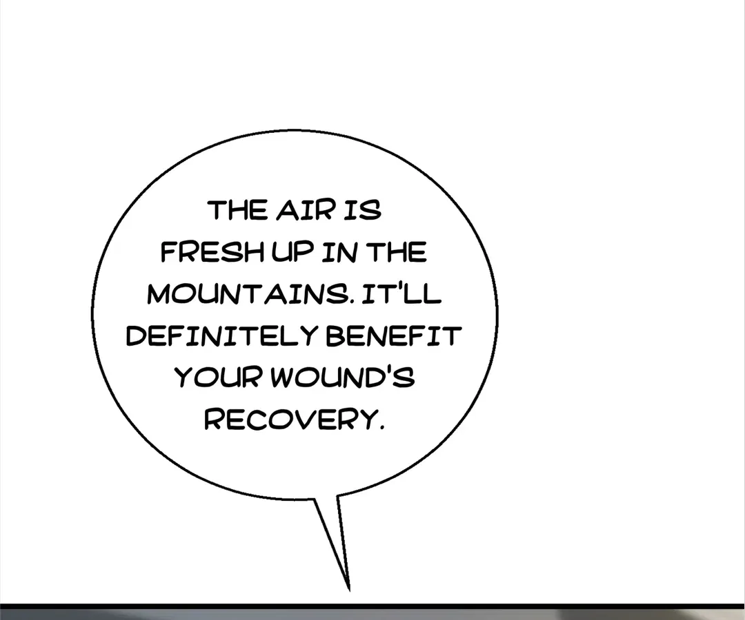 The Man Is A Real Dog Chapter 38 – Page 8