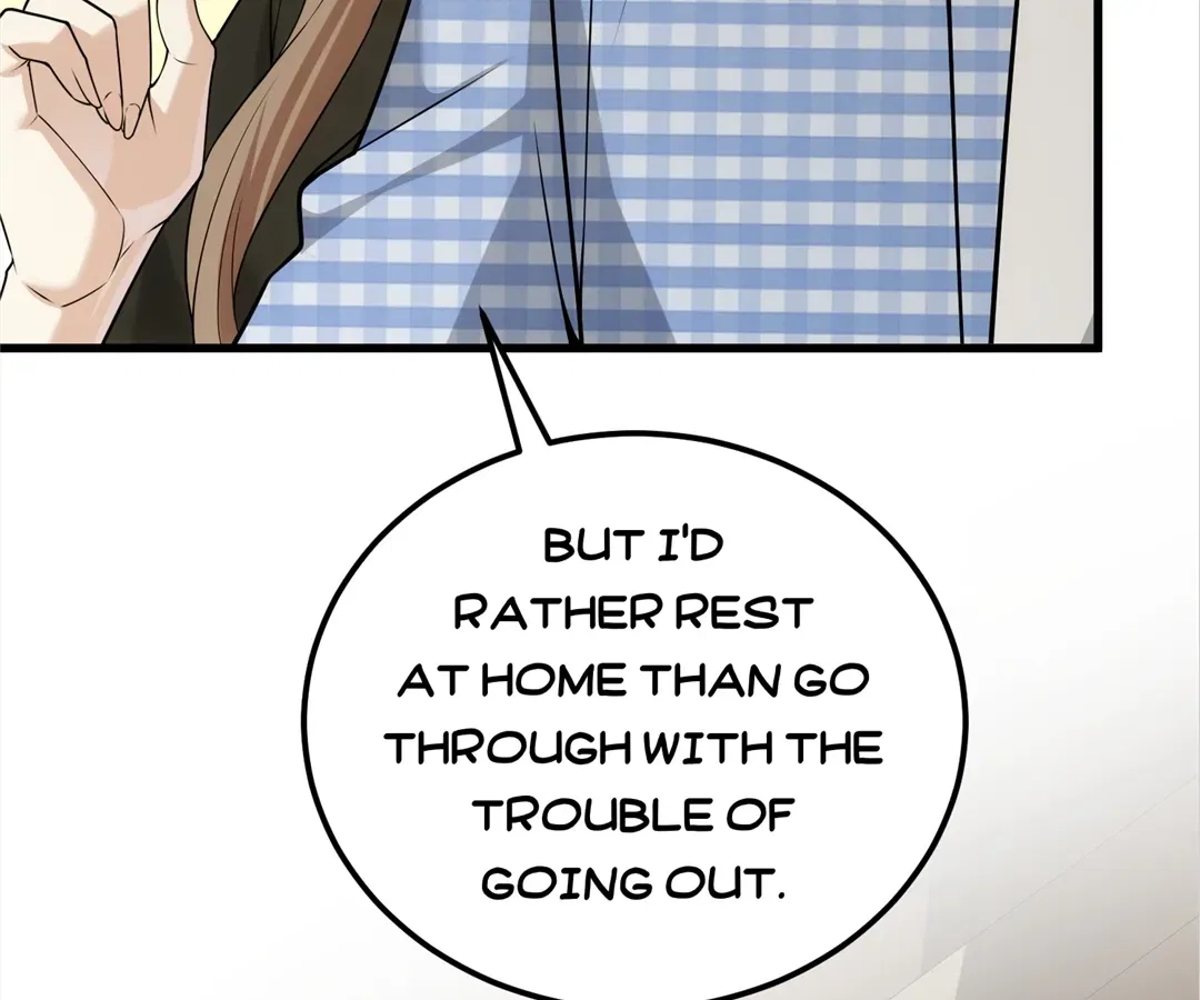 The Man Is A Real Dog Chapter 38 – Page 13