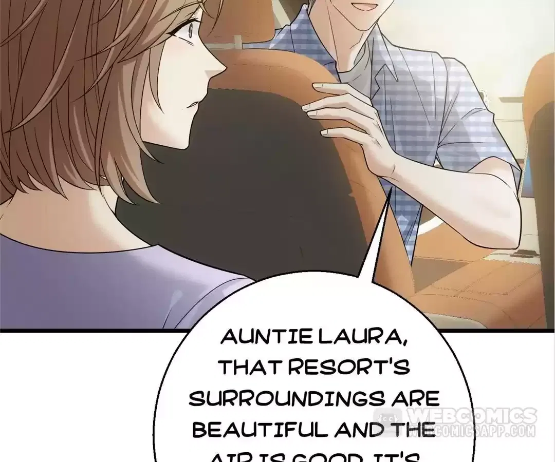 The Man Is A Real Dog Chapter 38 – Page 19