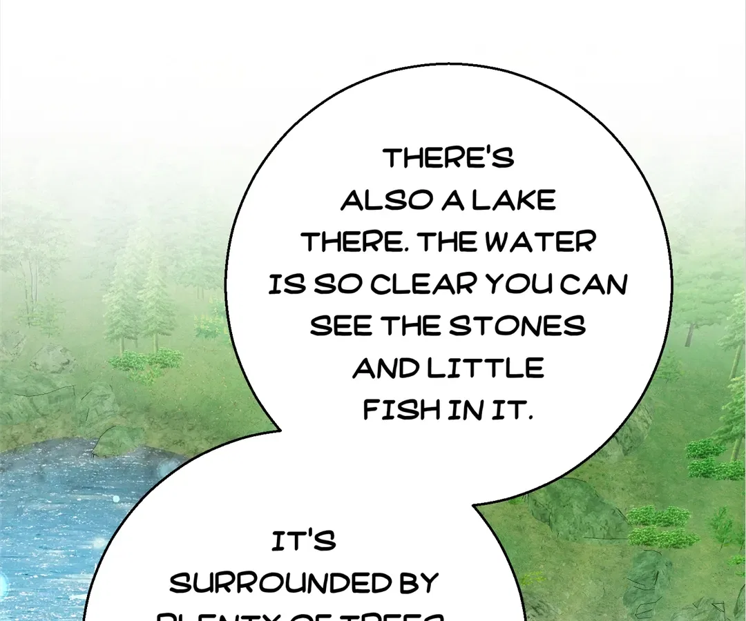 The Man Is A Real Dog Chapter 38 – Page 21