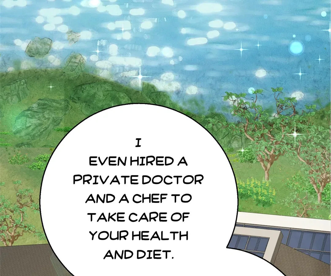 The Man Is A Real Dog Chapter 38 – Page 23