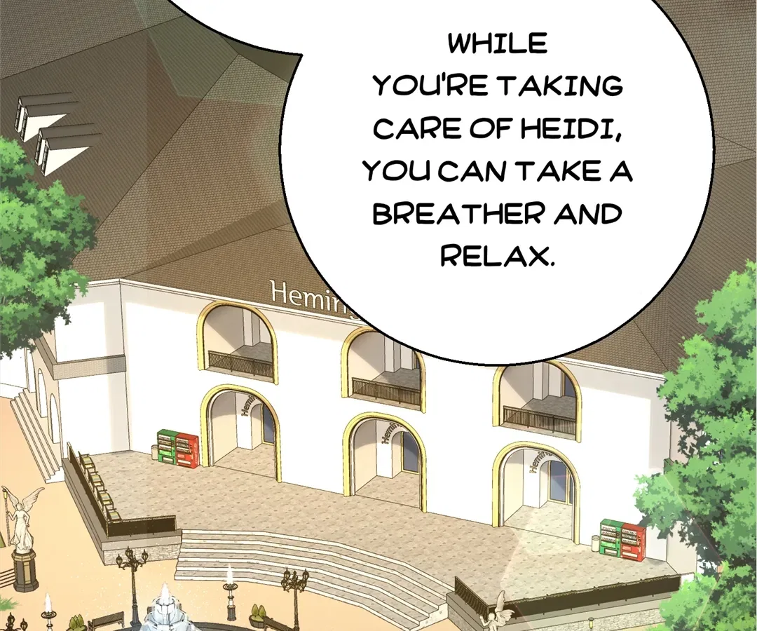 The Man Is A Real Dog Chapter 38 – Page 24