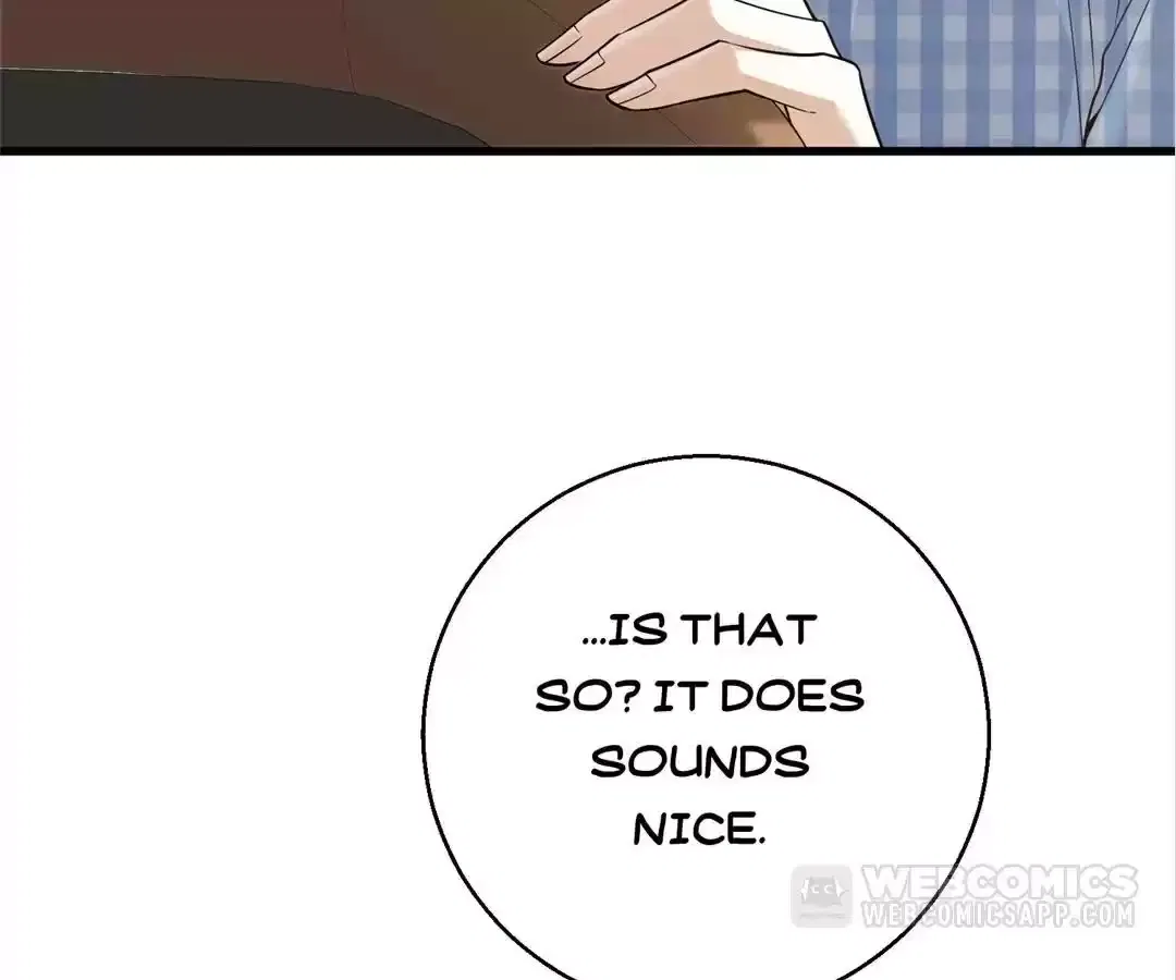 The Man Is A Real Dog Chapter 38 – Page 27