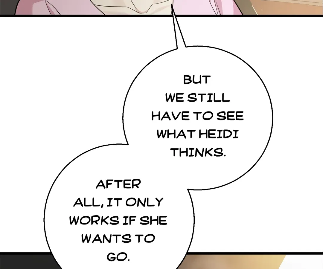 The Man Is A Real Dog Chapter 38 – Page 29