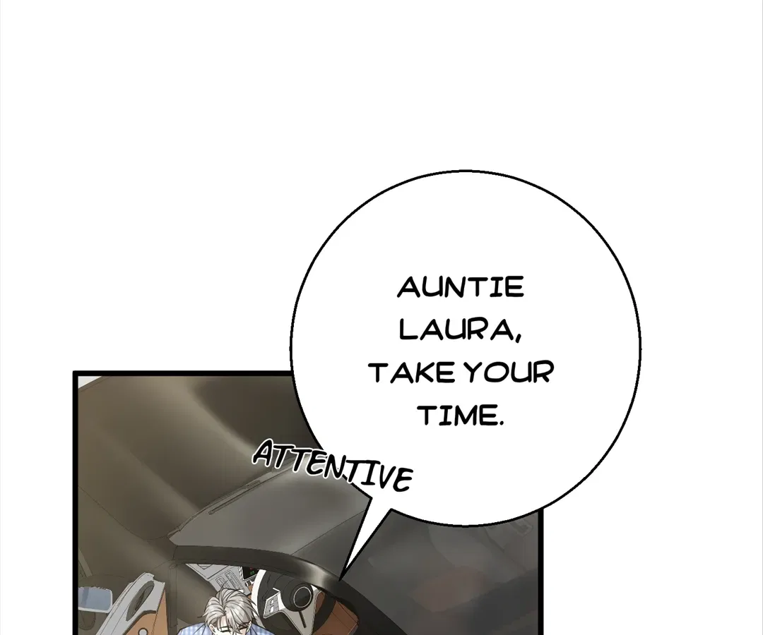 The Man Is A Real Dog Chapter 38 – Page 31