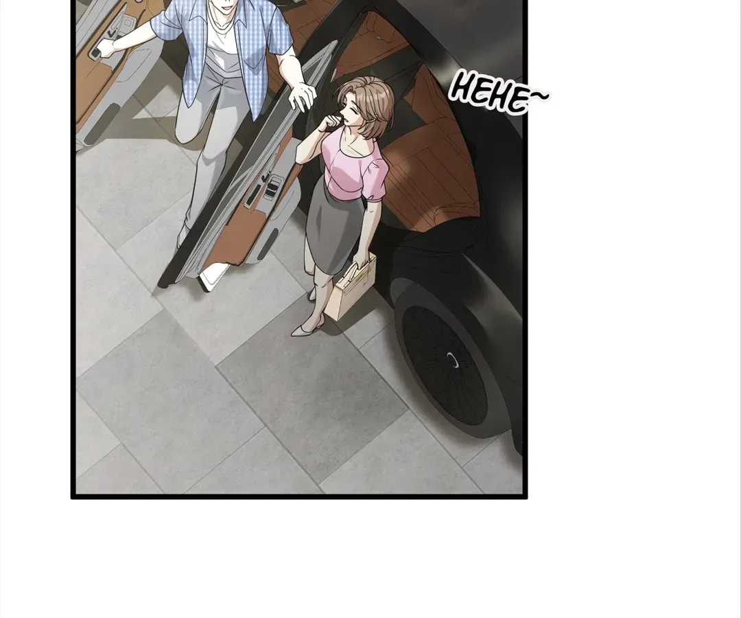 The Man Is A Real Dog Chapter 38 – Page 32