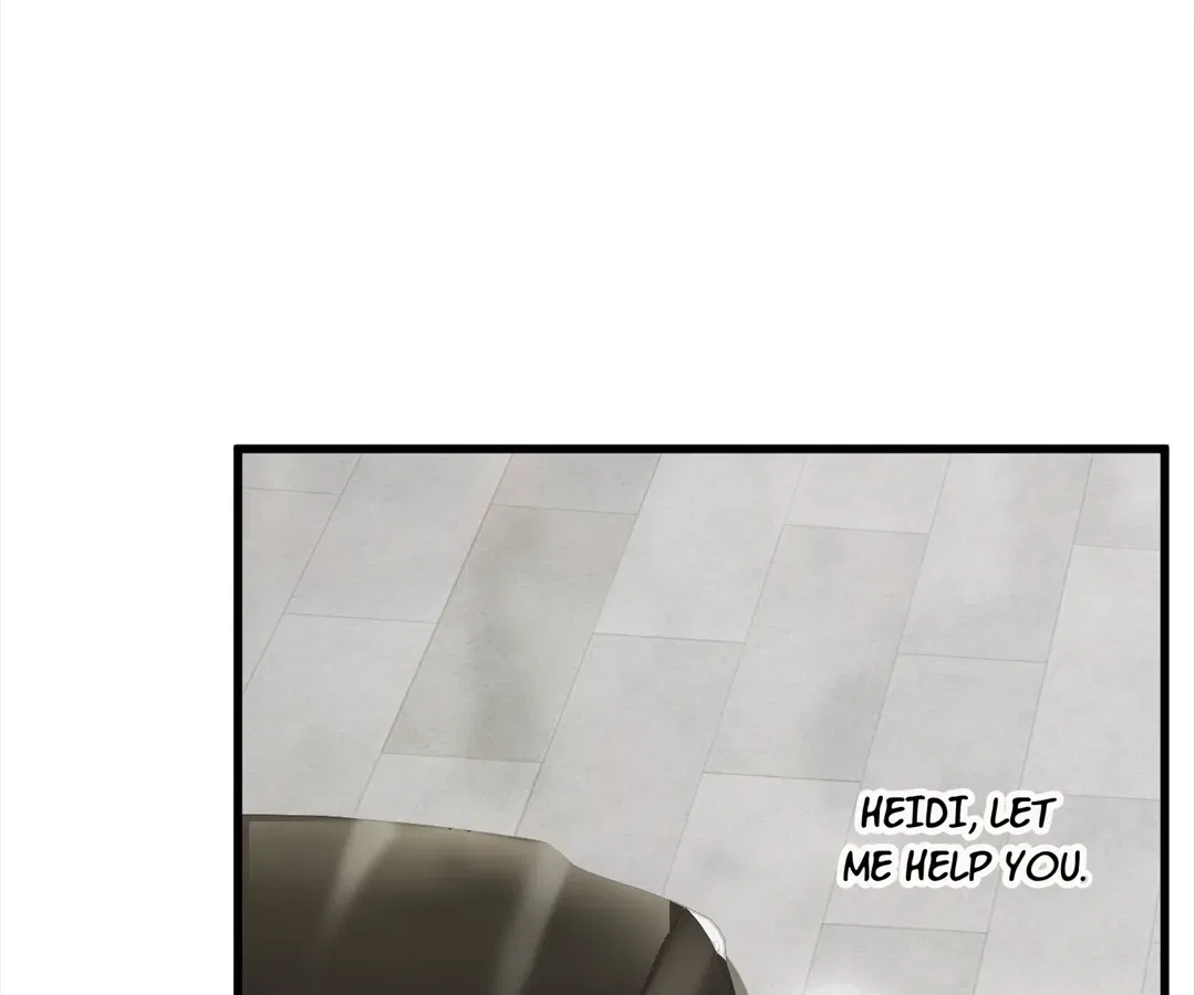 The Man Is A Real Dog Chapter 38 – Page 33