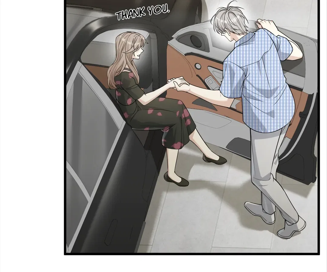 The Man Is A Real Dog Chapter 38 – Page 34