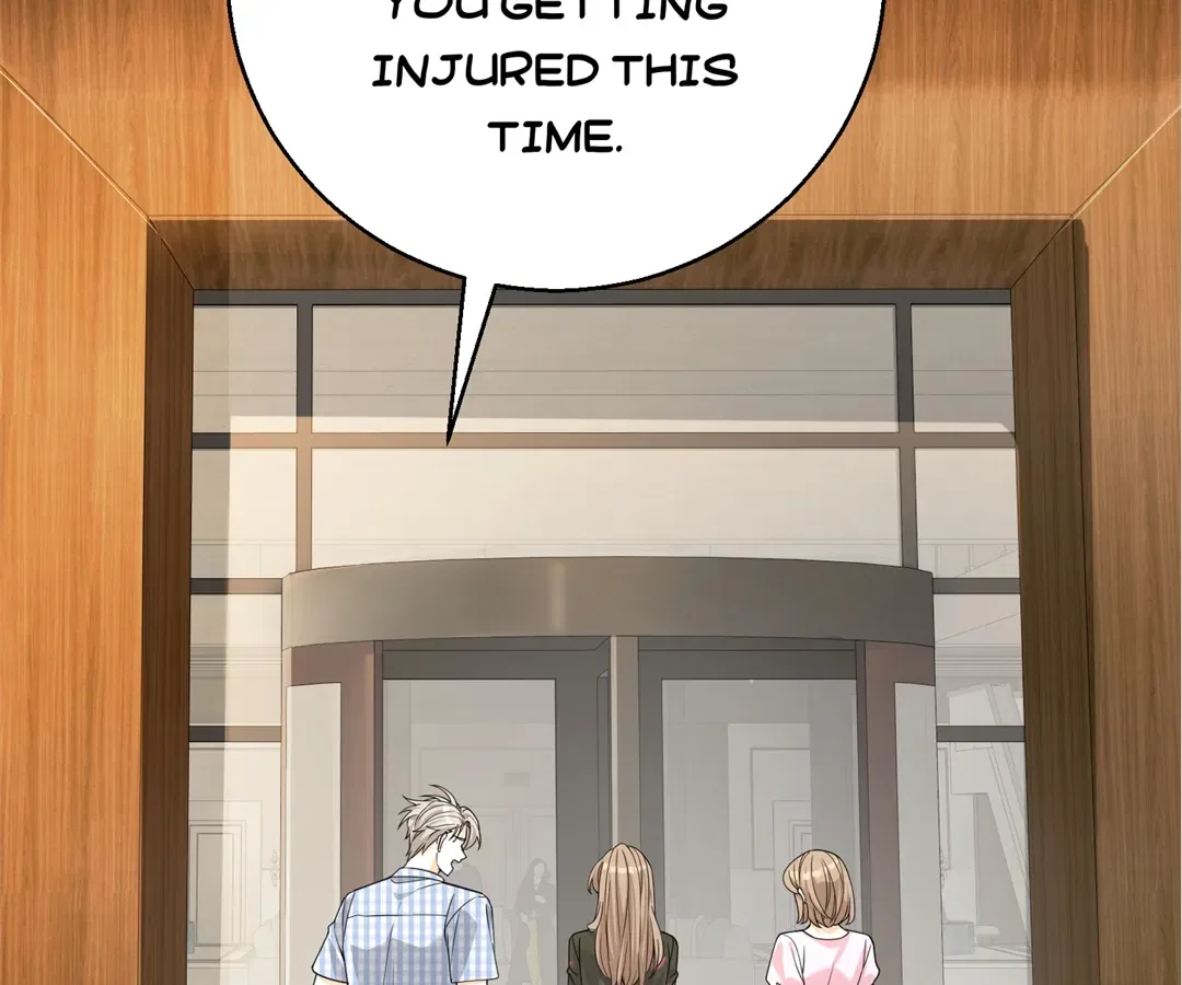 The Man Is A Real Dog Chapter 38 – Page 38
