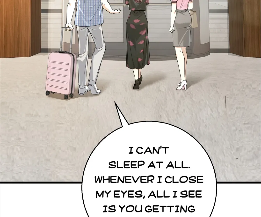 The Man Is A Real Dog Chapter 38 – Page 39