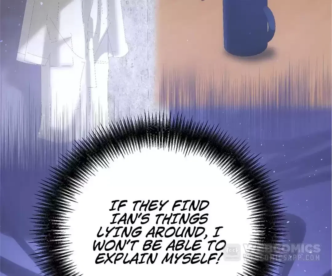 The Man Is A Real Dog Chapter 38 – Page 51