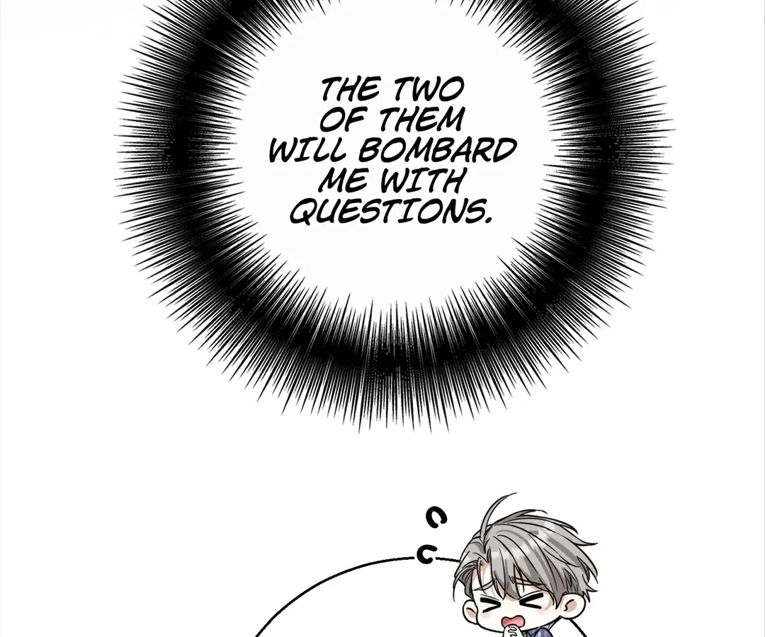 The Man Is A Real Dog Chapter 38 – Page 54