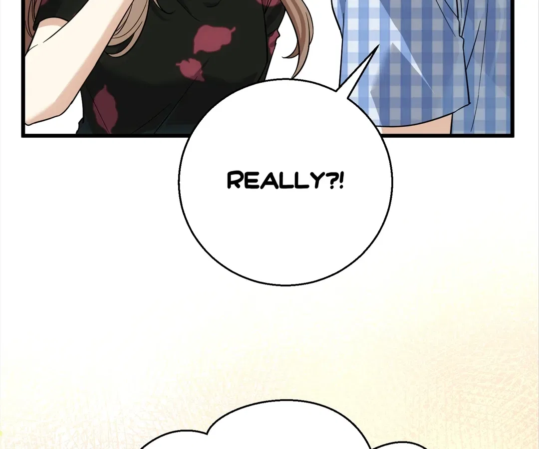 The Man Is A Real Dog Chapter 38 – Page 57