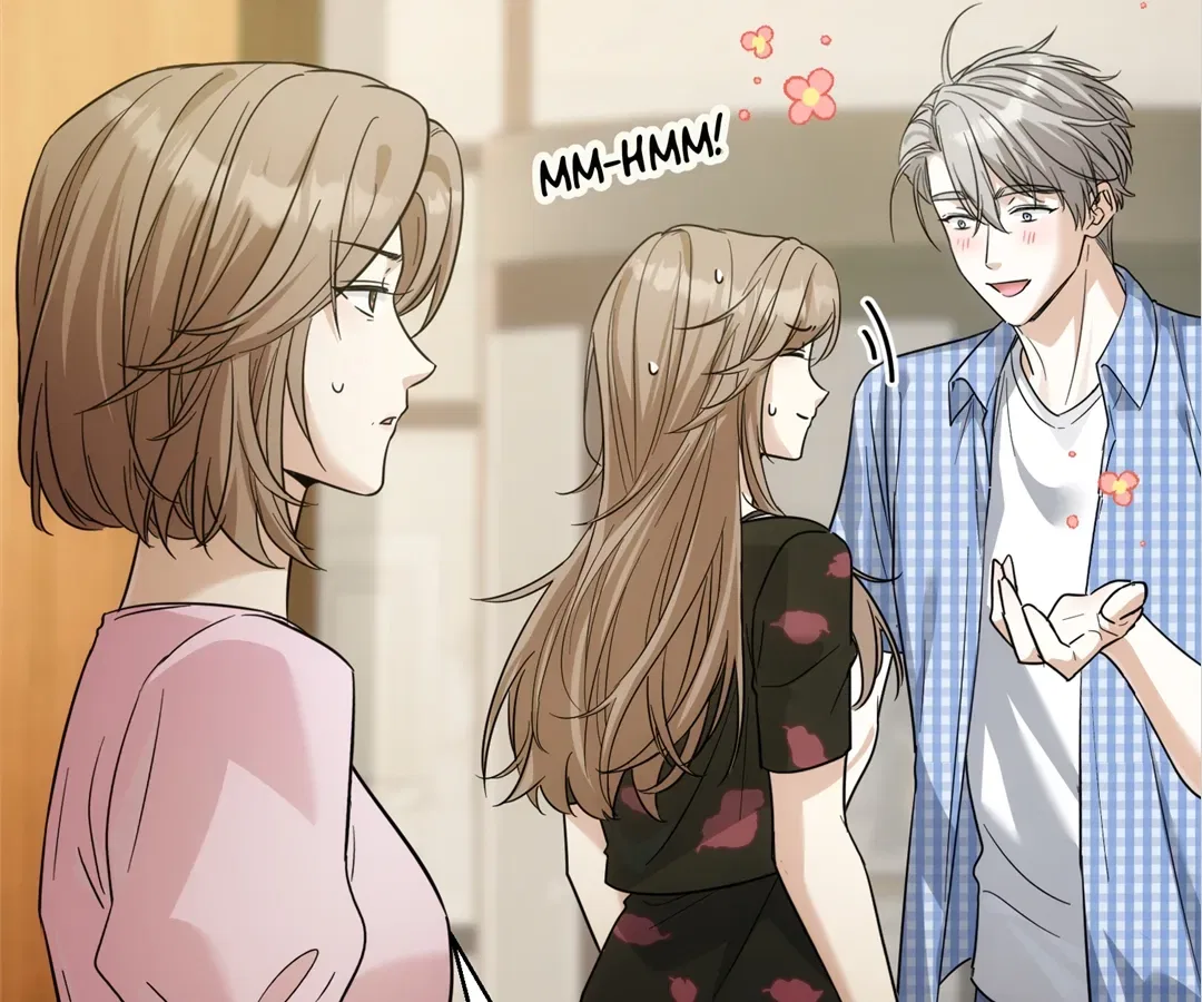 The Man Is A Real Dog Chapter 38 – Page 62