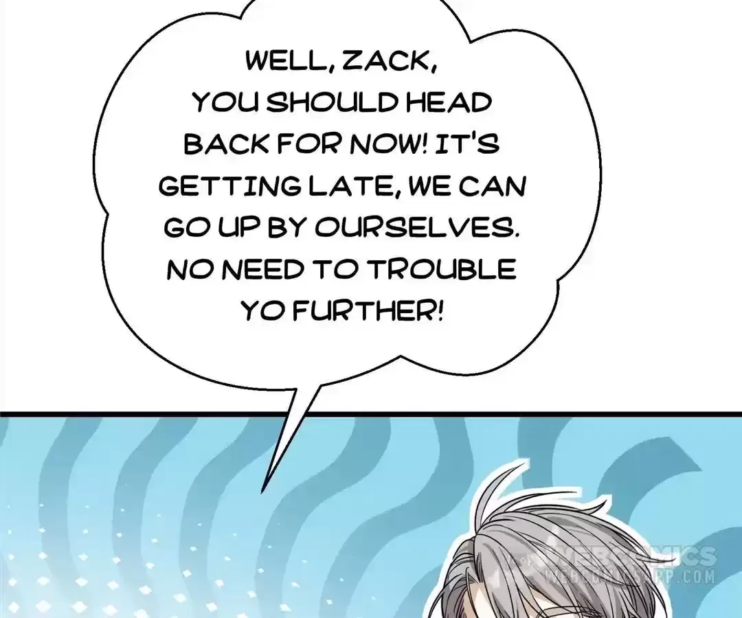 The Man Is A Real Dog Chapter 38 – Page 67
