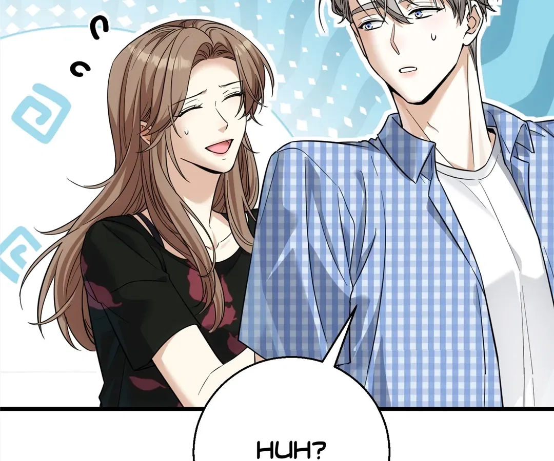 The Man Is A Real Dog Chapter 38 – Page 68