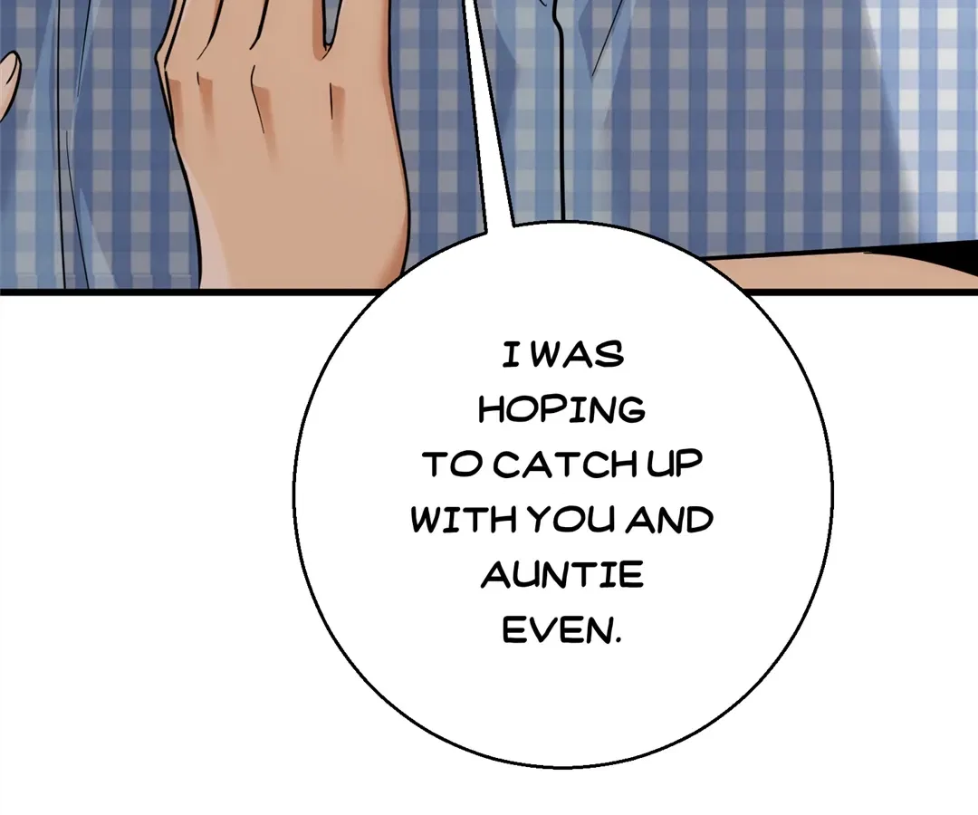 The Man Is A Real Dog Chapter 38 – Page 72