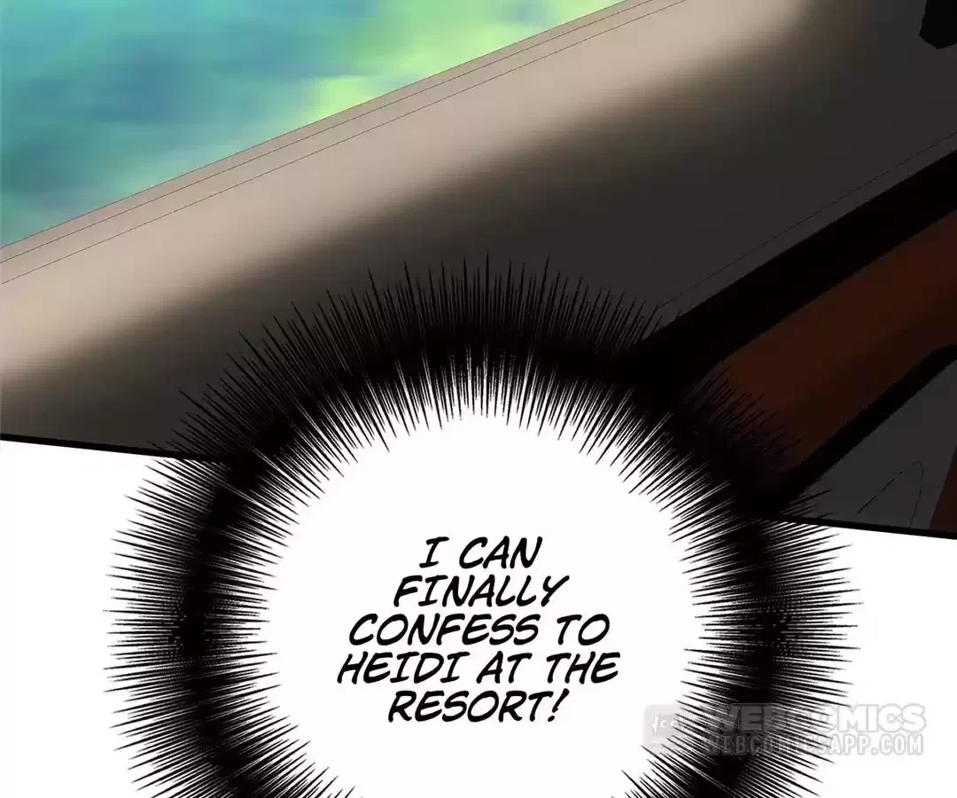 The Man Is A Real Dog Chapter 38 – Page 83