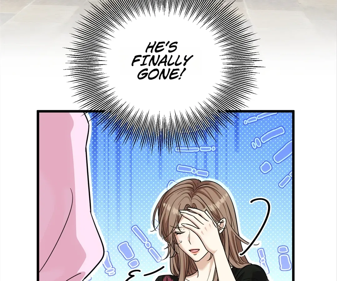 The Man Is A Real Dog Chapter 38 – Page 101