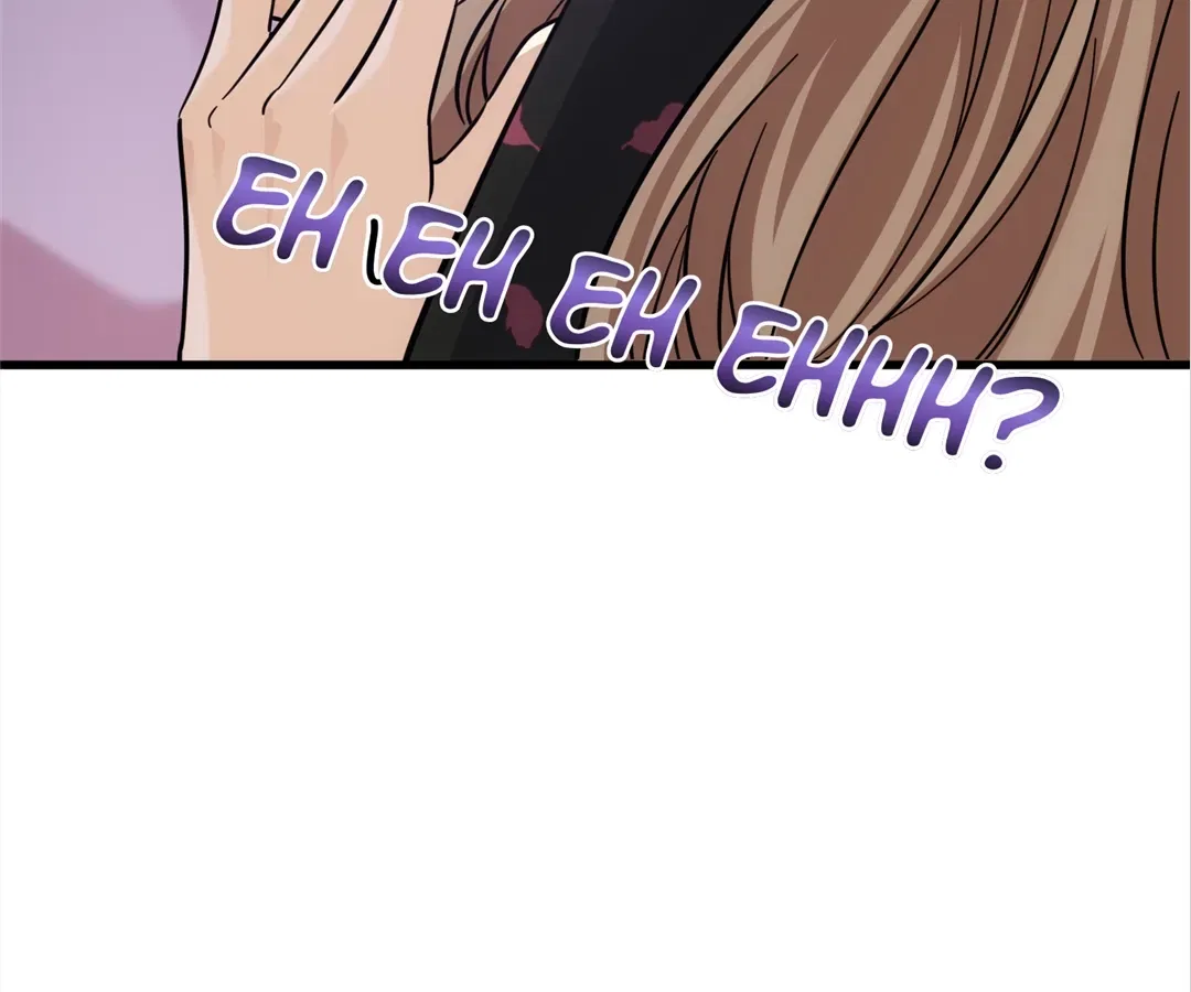 The Man Is A Real Dog Chapter 38 – Page 105