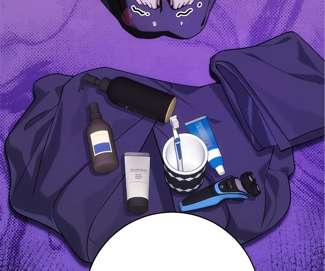 The Man Is A Real Dog Chapter 38 – Page 120