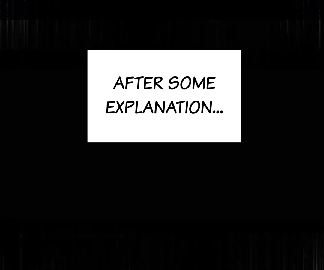 The Man Is A Real Dog Chapter 38 – Page 122