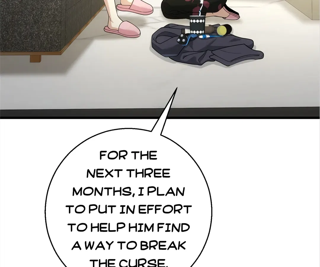 The Man Is A Real Dog Chapter 38 – Page 125