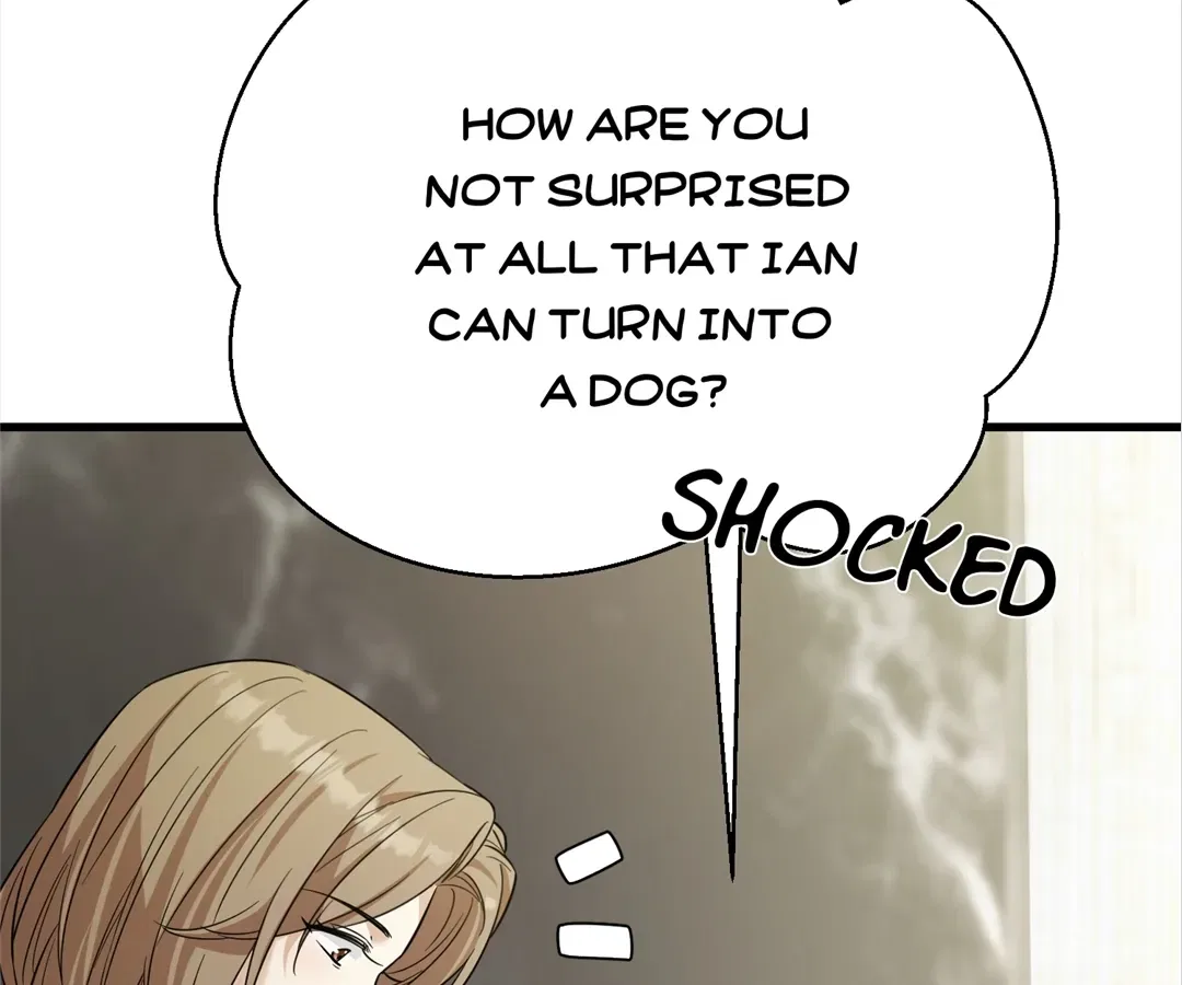 The Man Is A Real Dog Chapter 38 – Page 145