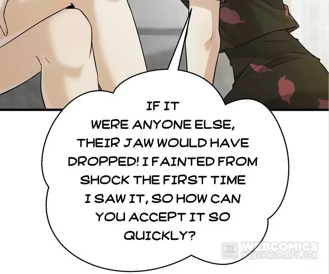 The Man Is A Real Dog Chapter 38 – Page 147