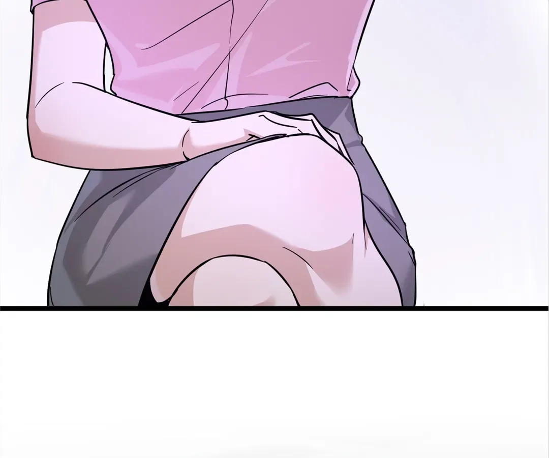 The Man Is A Real Dog Chapter 38 – Page 160