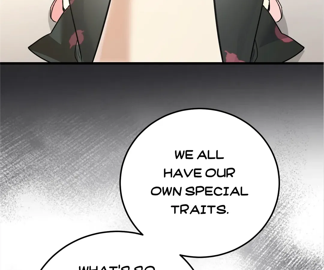 The Man Is A Real Dog Chapter 38 – Page 164