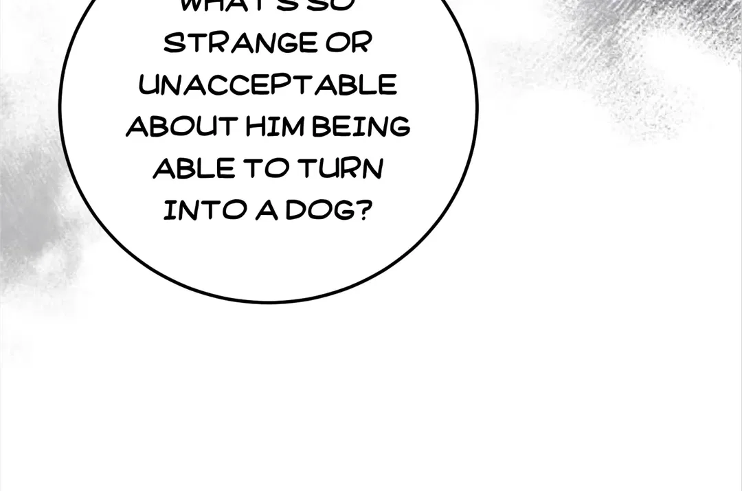 The Man Is A Real Dog Chapter 38 – Page 165