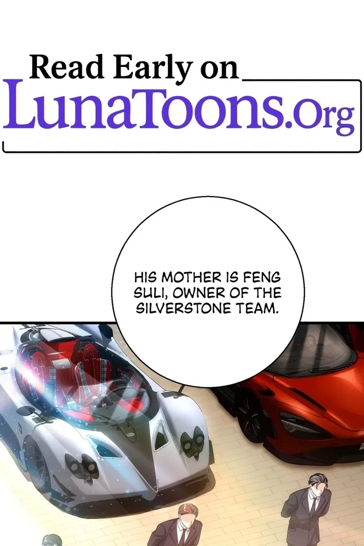 The Man Is A Real Dog Chapter 37 – Page 3