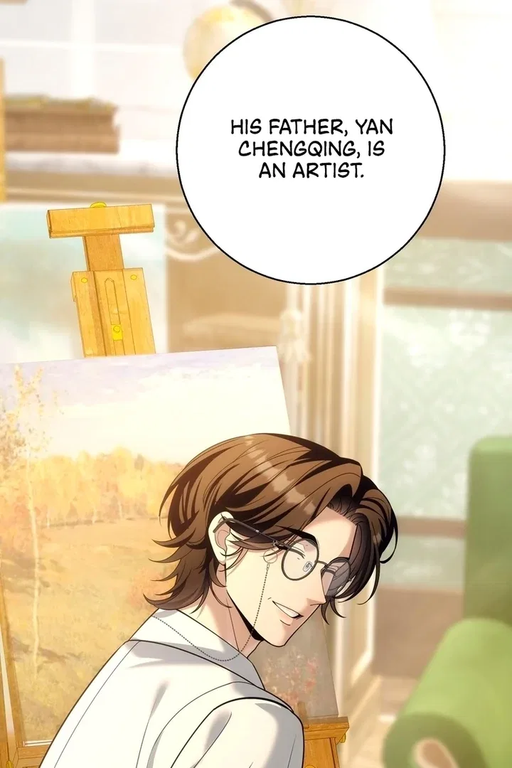 The Man Is A Real Dog Chapter 37 – Page 7