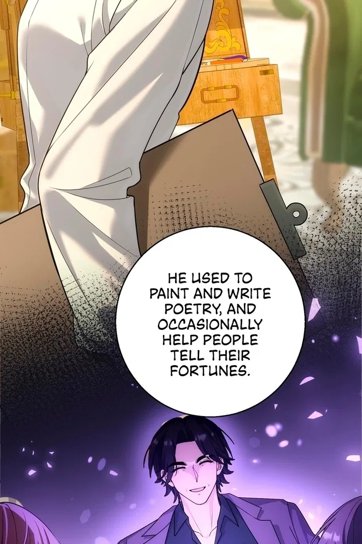 The Man Is A Real Dog Chapter 37 – Page 8