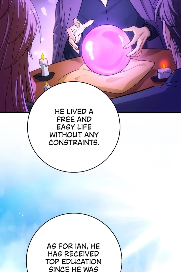 The Man Is A Real Dog Chapter 37 – Page 9