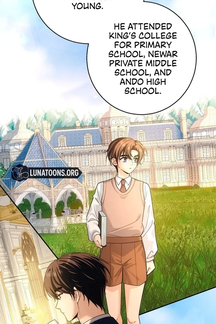 The Man Is A Real Dog Chapter 37 – Page 10
