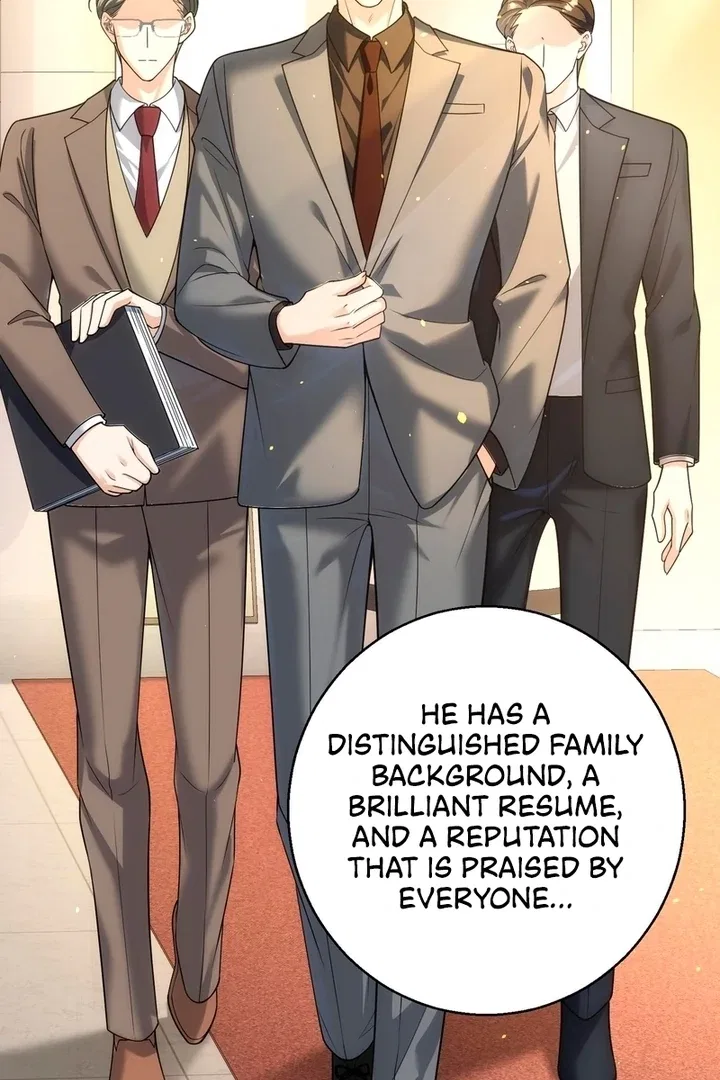 The Man Is A Real Dog Chapter 37 – Page 14