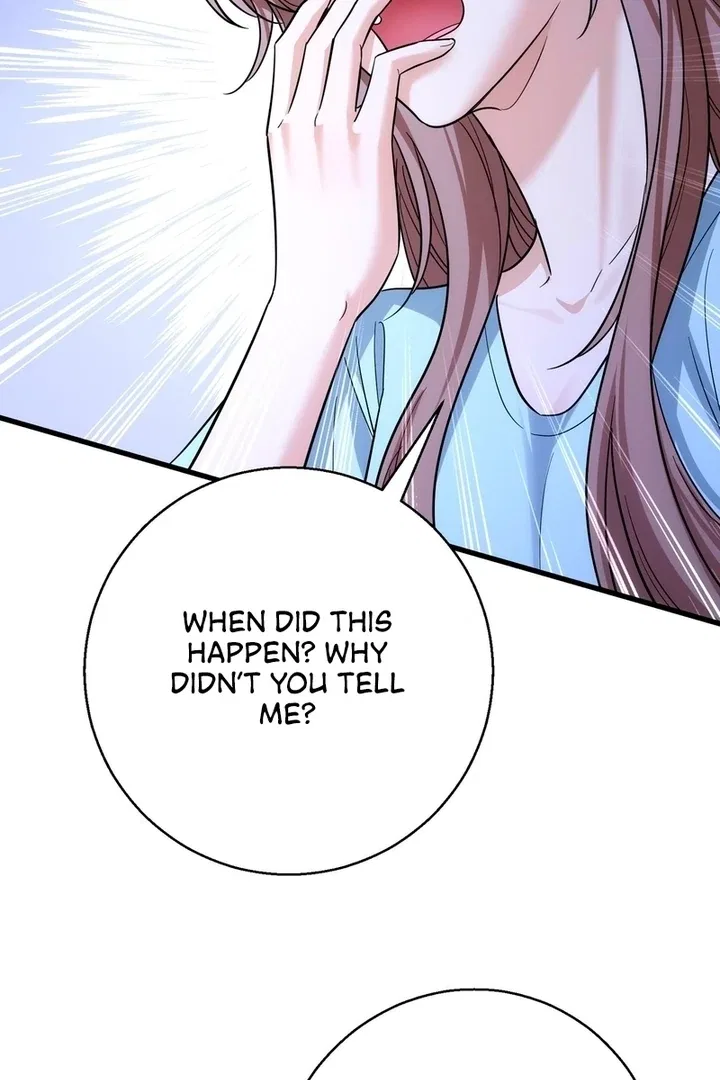 The Man Is A Real Dog Chapter 37 – Page 20