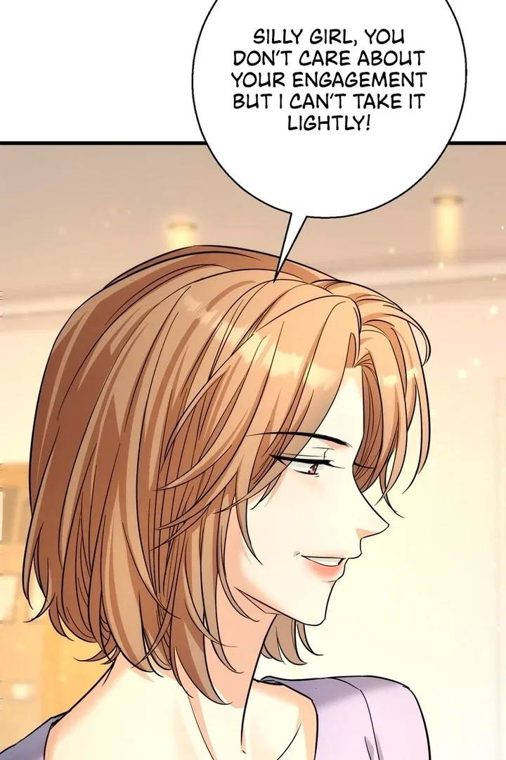 The Man Is A Real Dog Chapter 37 – Page 21
