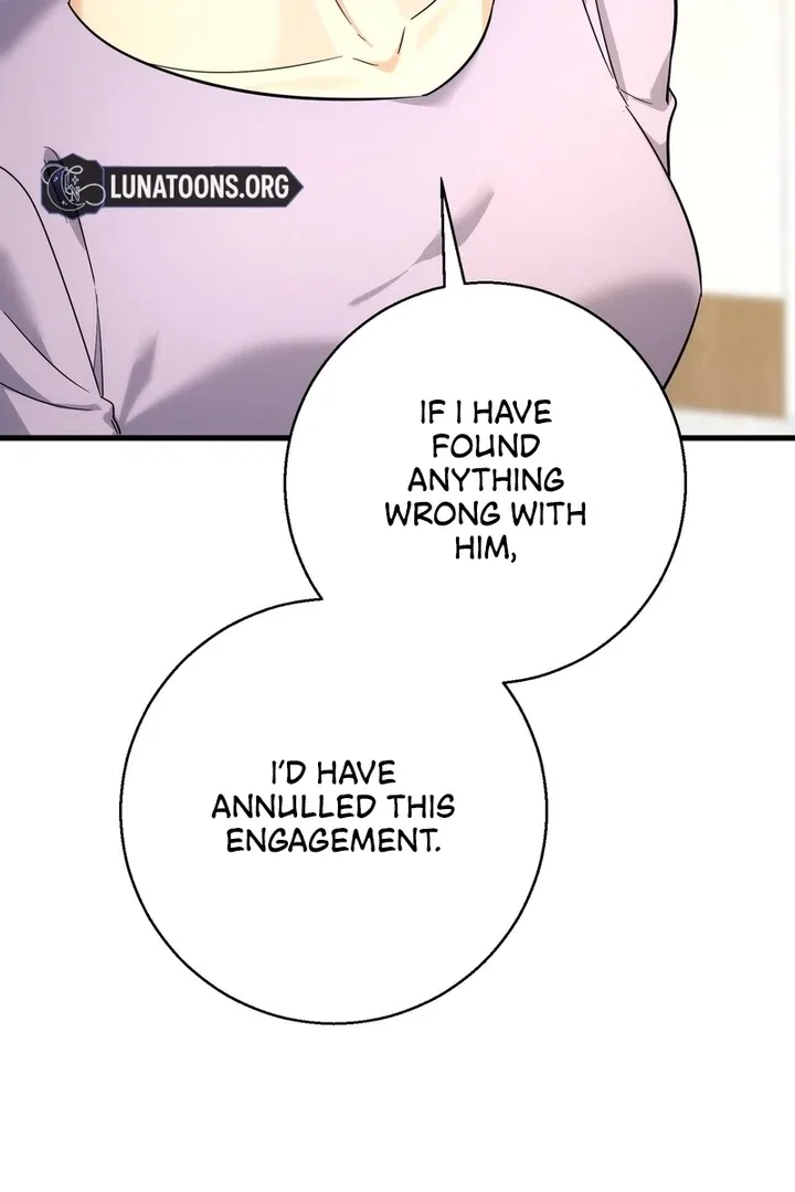 The Man Is A Real Dog Chapter 37 – Page 22