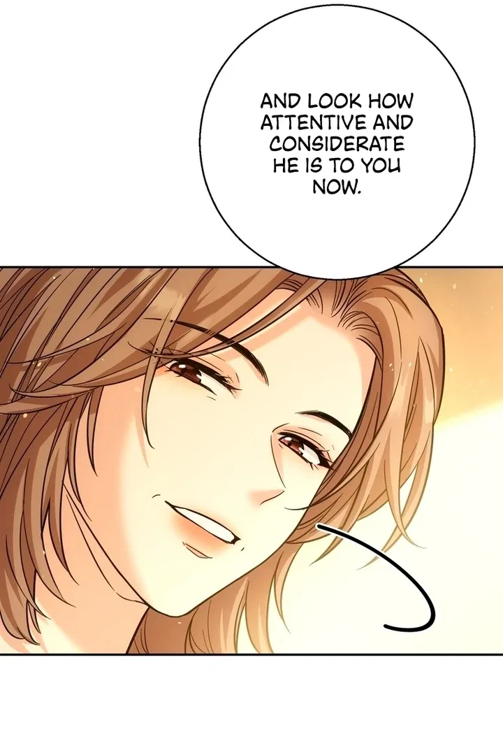 The Man Is A Real Dog Chapter 37 – Page 27